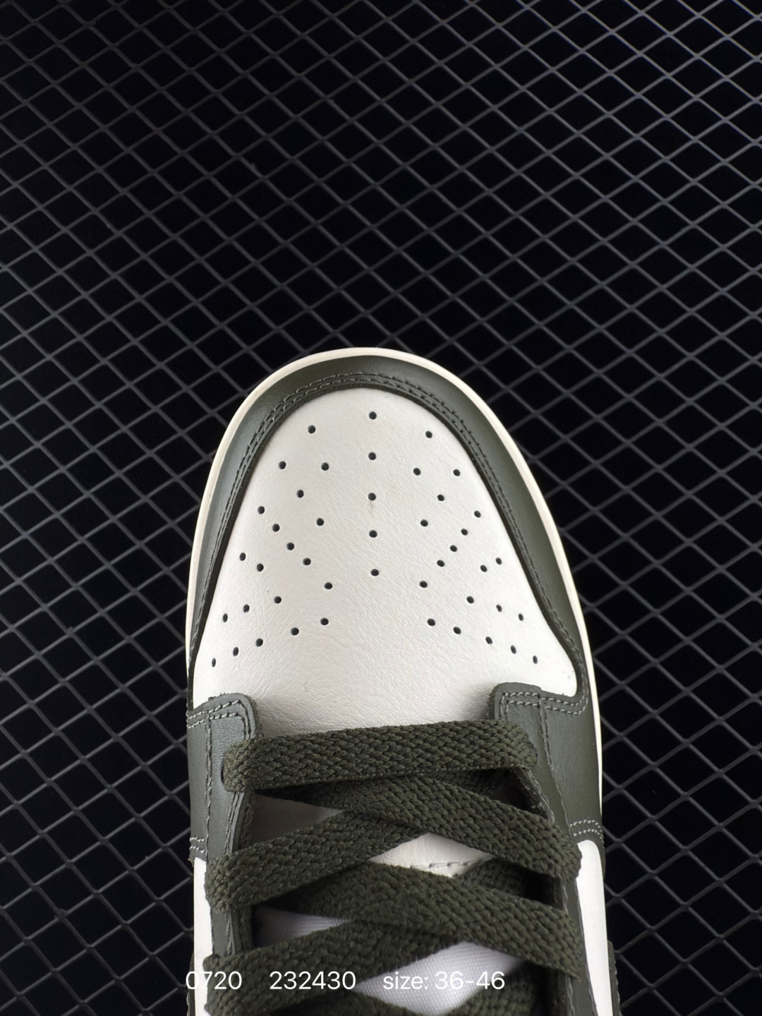 Nike Air Jordan 1 Low